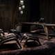All images by the manufacturer